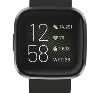 Fitbit Versa 2 Health & Fitness Smartwatch